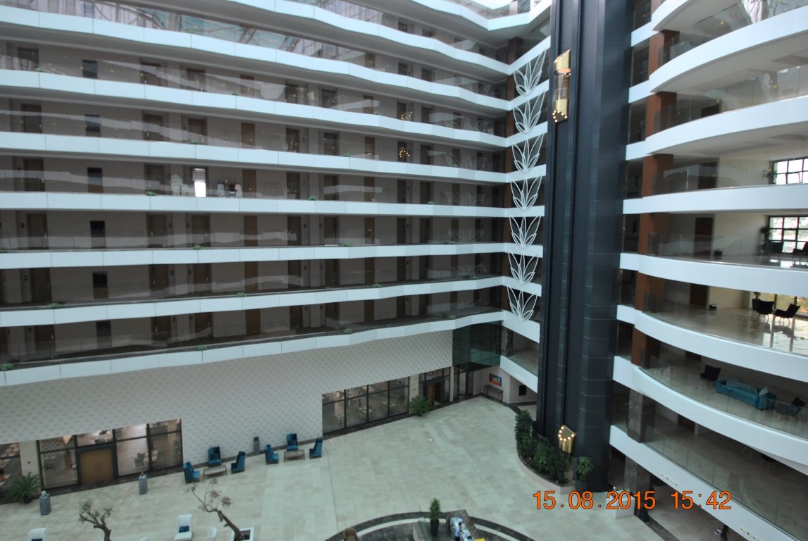 imagini hotel SEVEN SEAS SEALIGHT KUSADASI